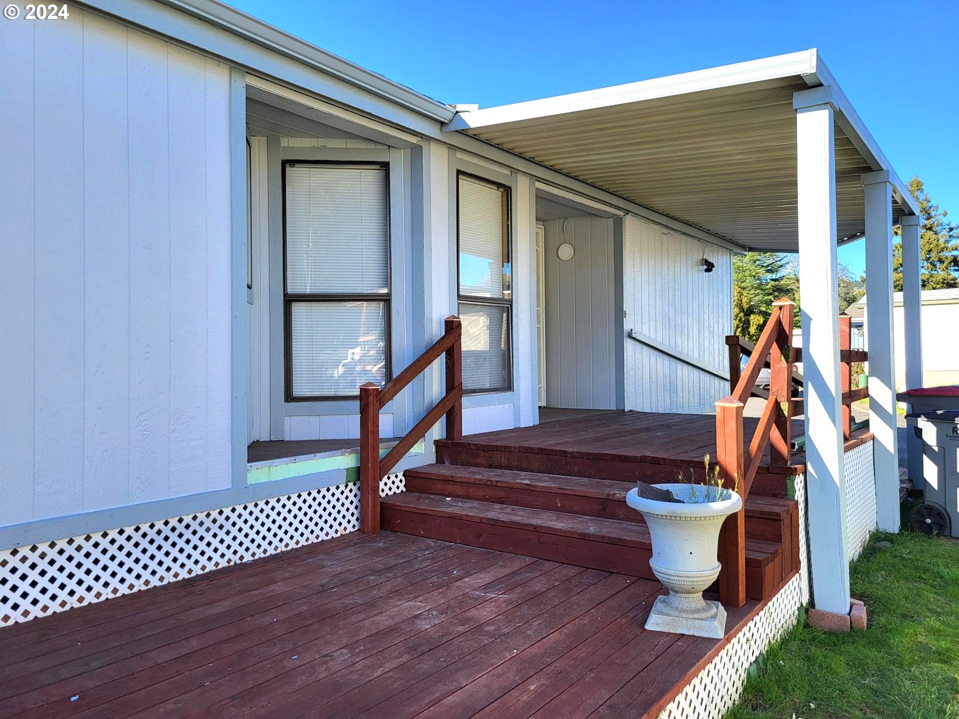 503 Southeast Sheridan Road, Unit 2 Sheridan, OR 97378 - Photo 23 of 30 Gallery Image 23