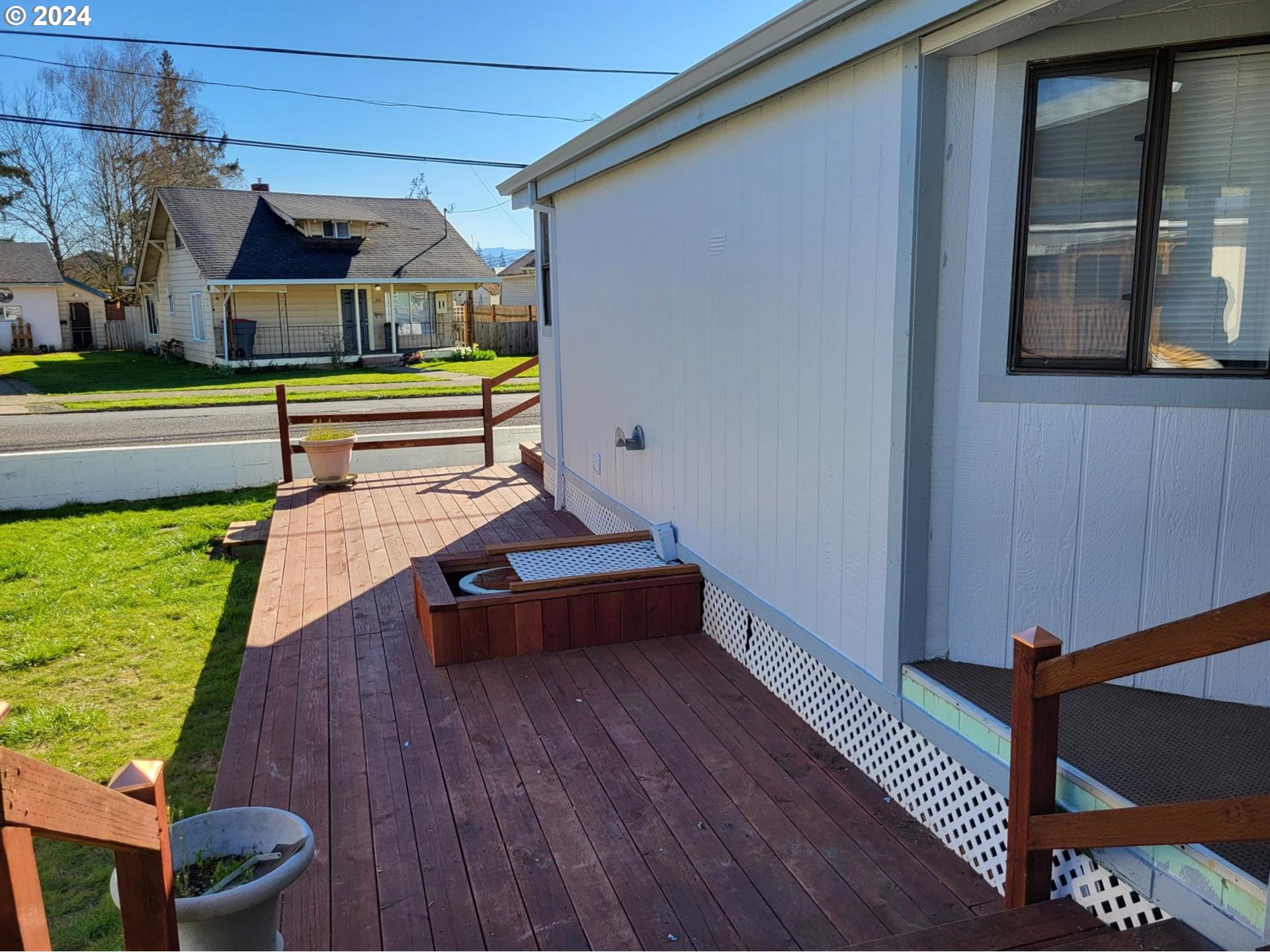 503 Southeast Sheridan Road, Unit 2 Sheridan, OR 97378 - Photo 24 of 30 Gallery Image 24