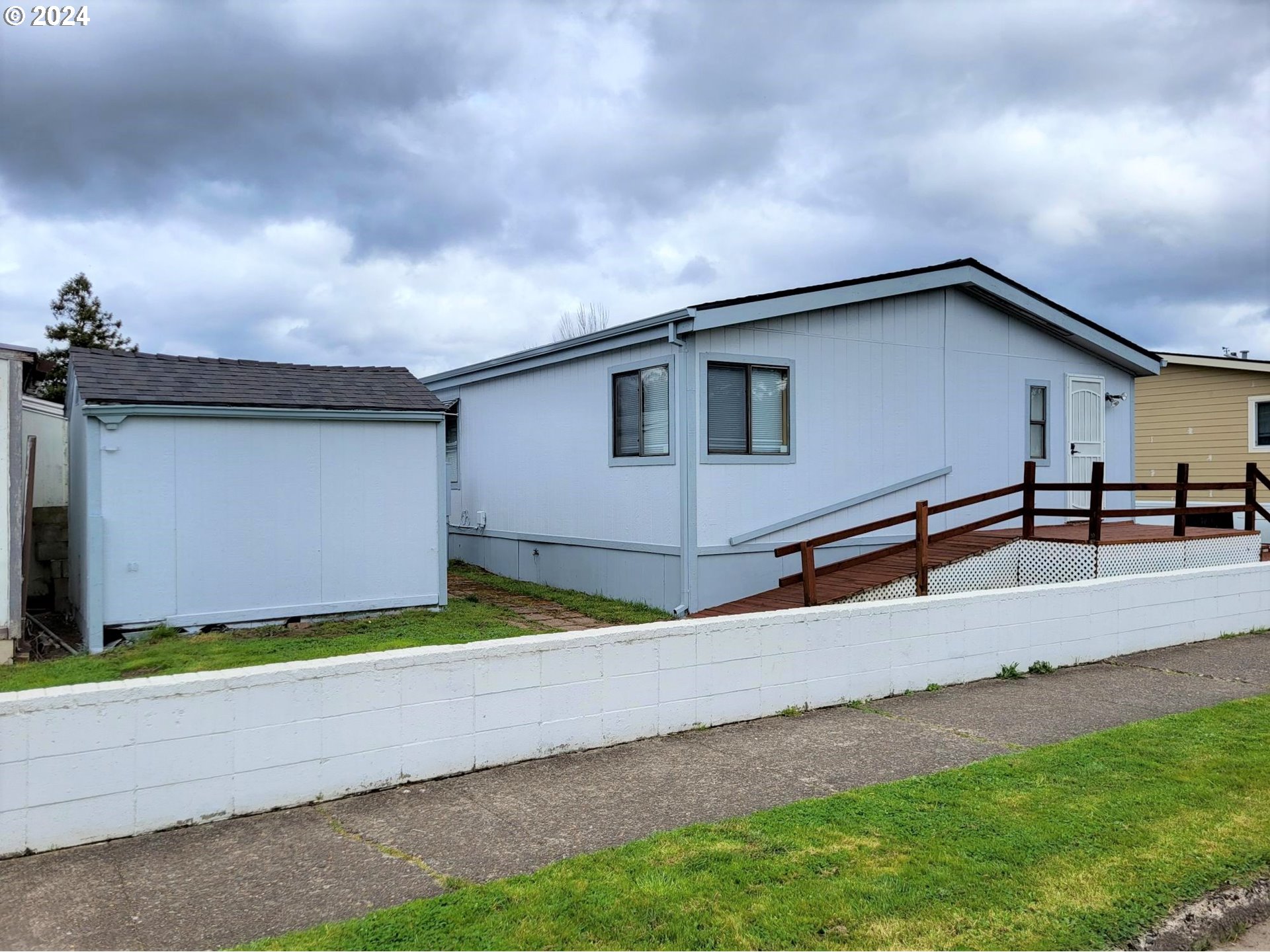 503 Southeast Sheridan Road, Unit 2 Sheridan, OR 97378 - Photo 28 of 30 Gallery Image 28