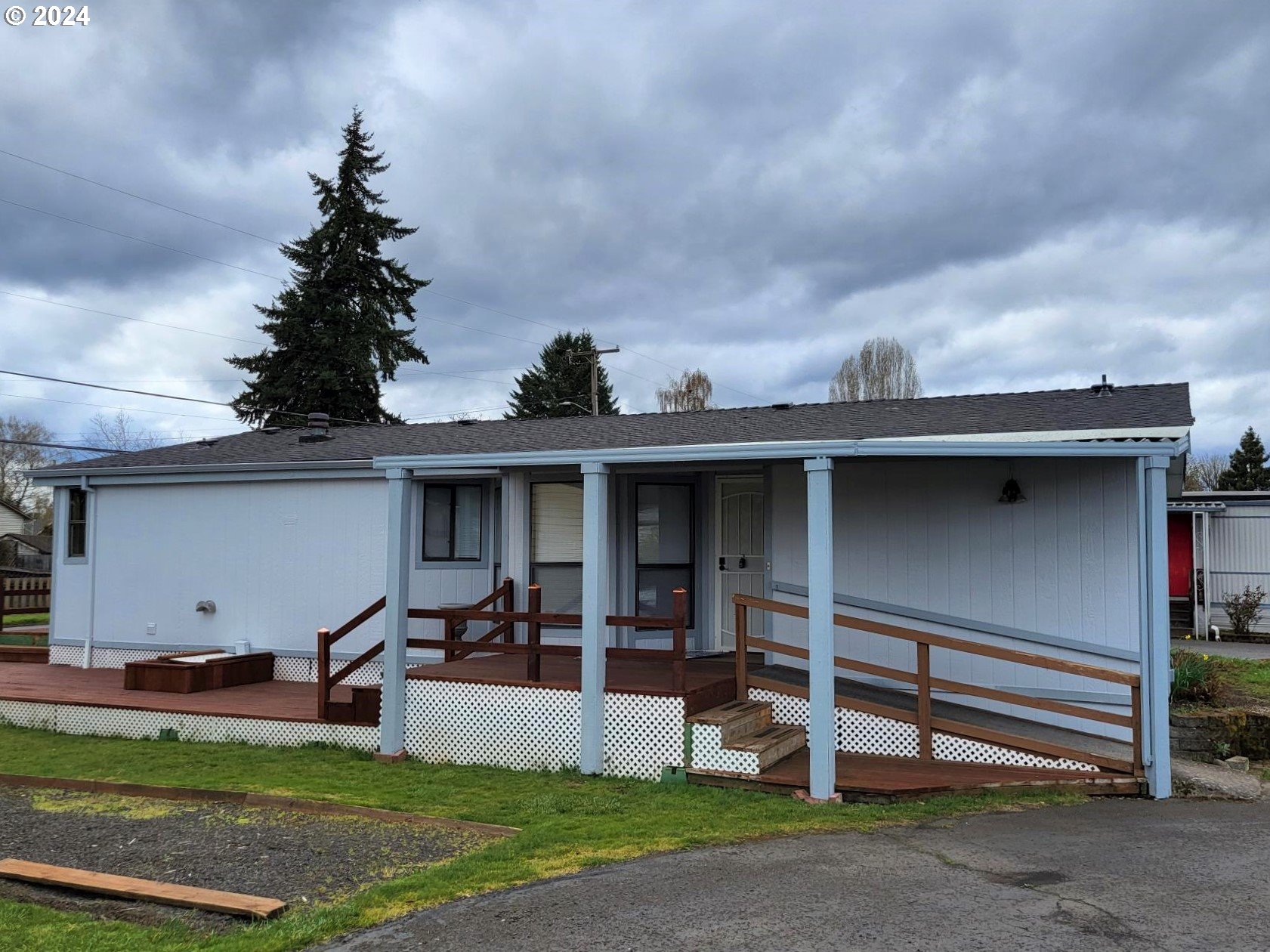 503 Southeast Sheridan Road, Unit 2 Sheridan, OR 97378 - Photo 29 of 30 Gallery Image 29