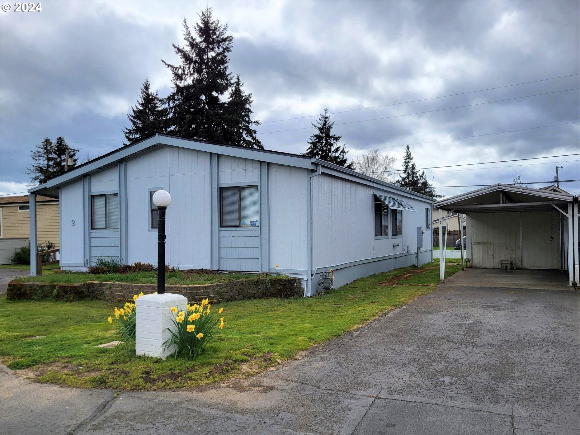 503 Southeast Sheridan Road, Unit 2 Sheridan, OR 97378 - Photo 30 of 30 Gallery Image 30