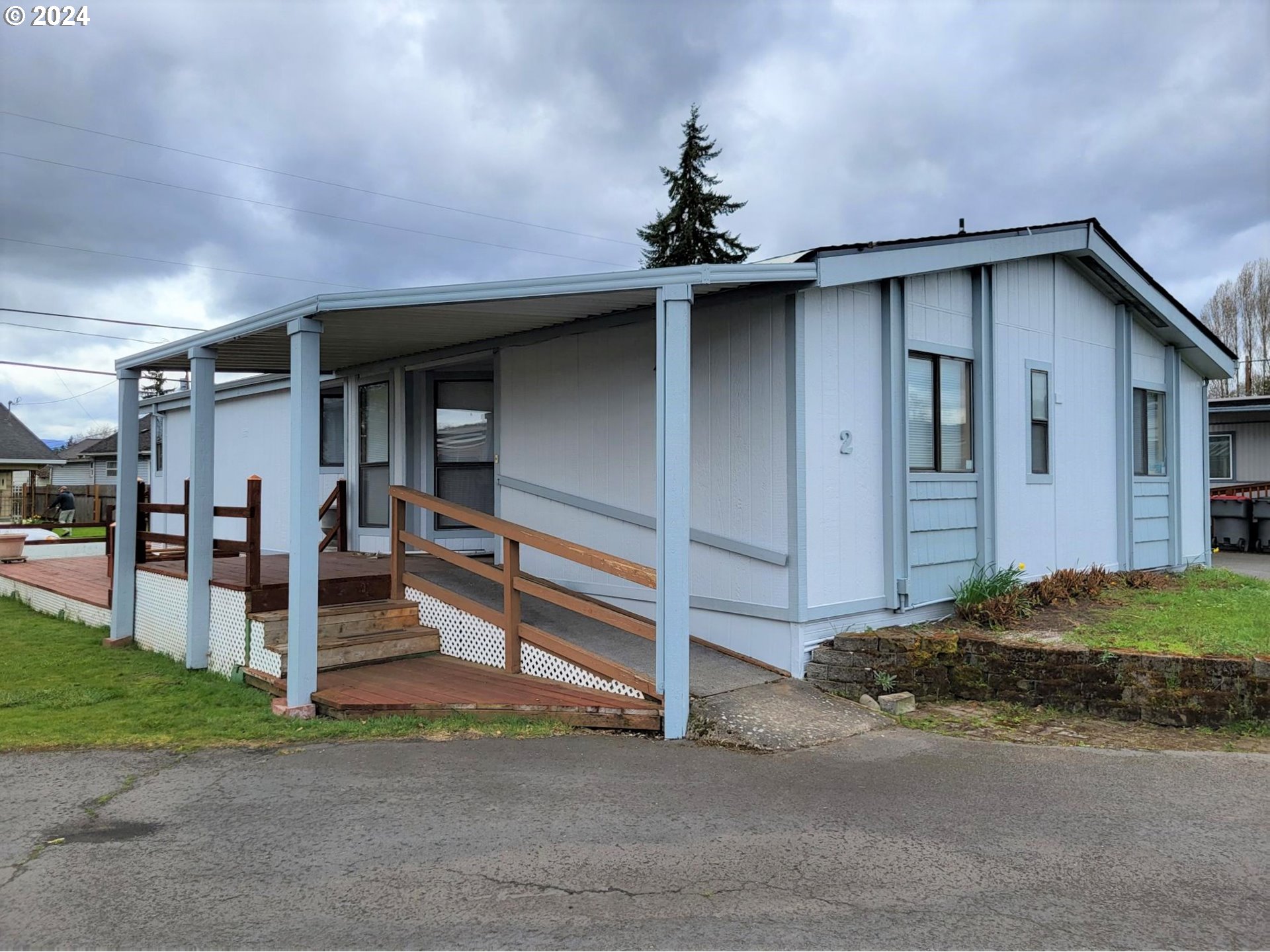 503 Southeast Sheridan Road, Unit 2 Sheridan, OR 97378 - Photo 3 of 30 Gallery Image 3