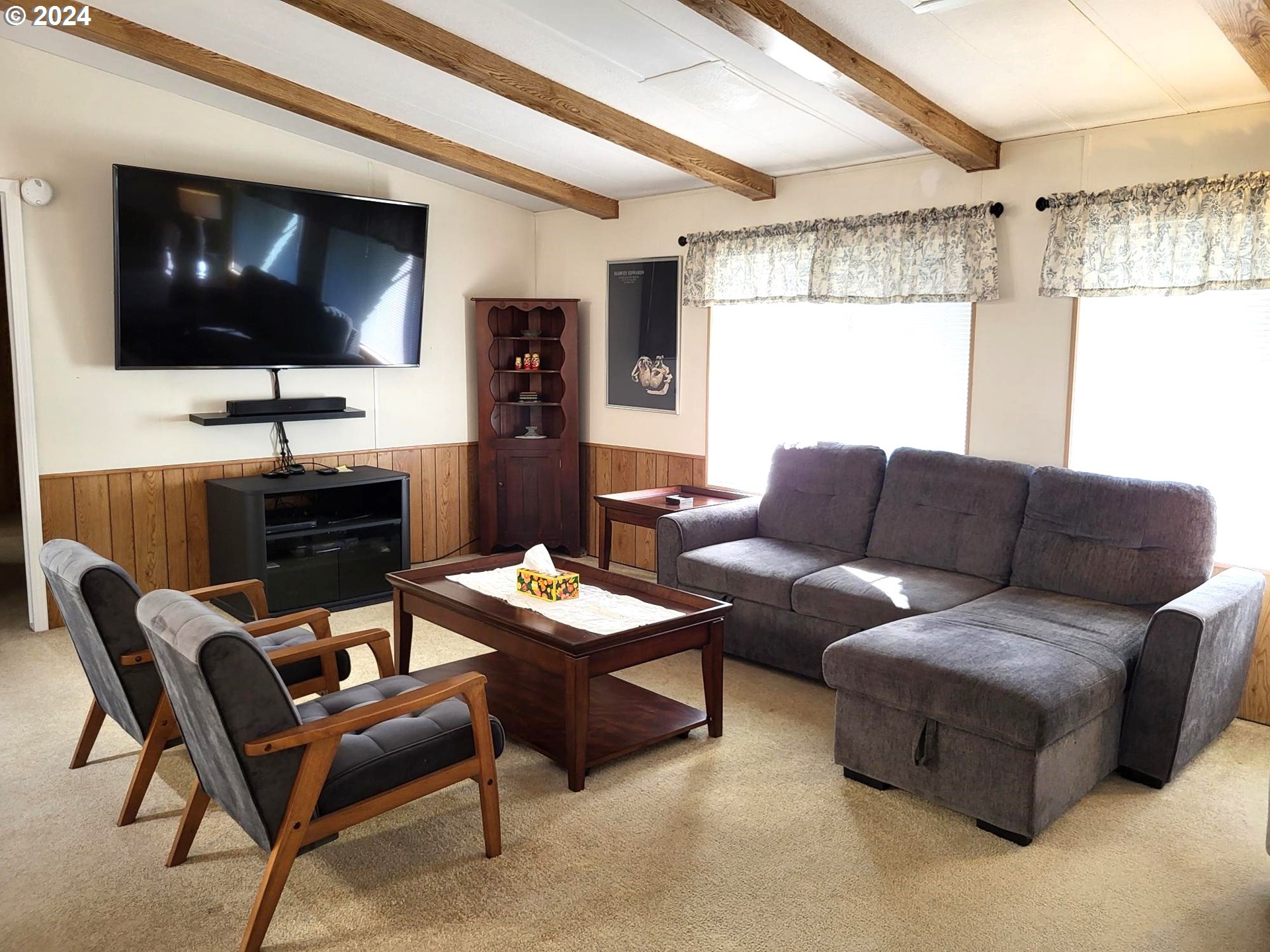 503 Southeast Sheridan Road, Unit 2 Sheridan, OR 97378 - Photo 10 of 30 Gallery Image 10