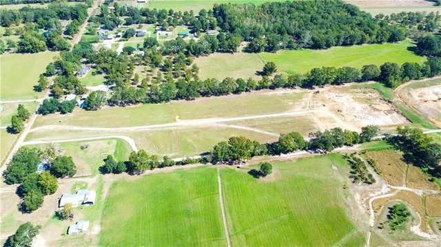 $95,000 | 0 Benny's Lane, Hessmer, LA 71341