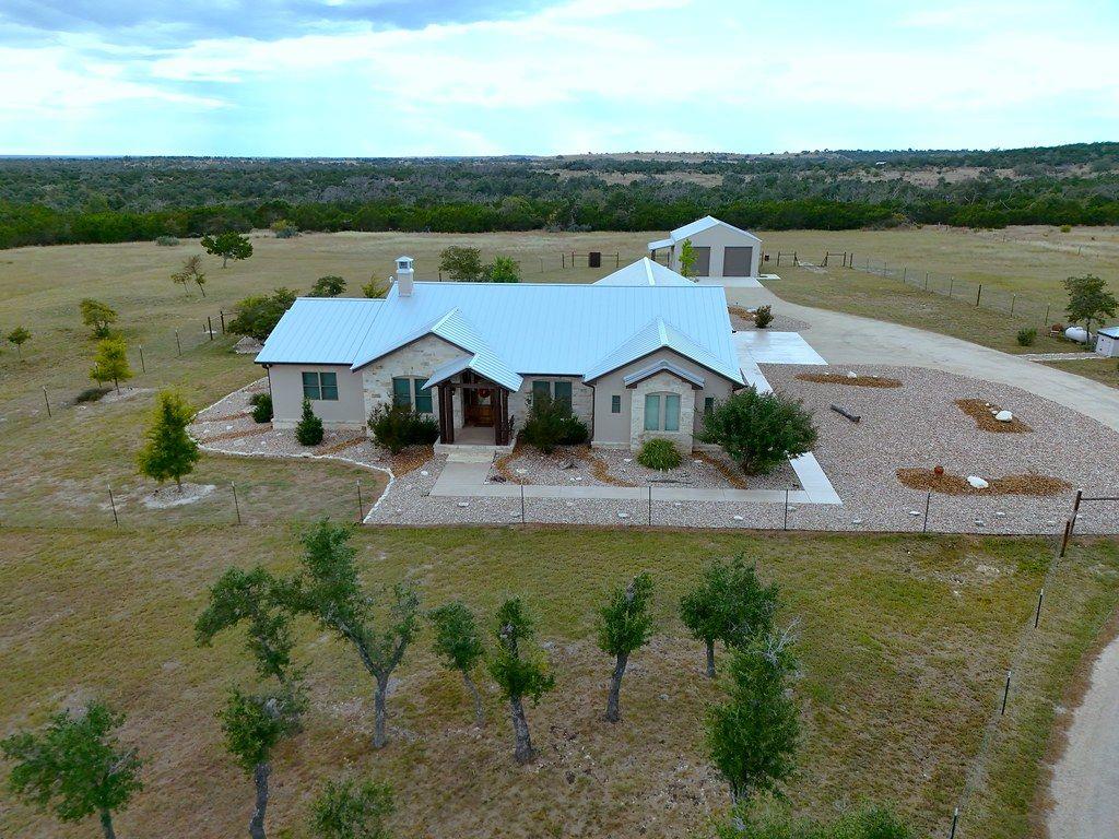 601 Garrison Road Fredericksburg, TX 78624 - Photo 67 of 77
