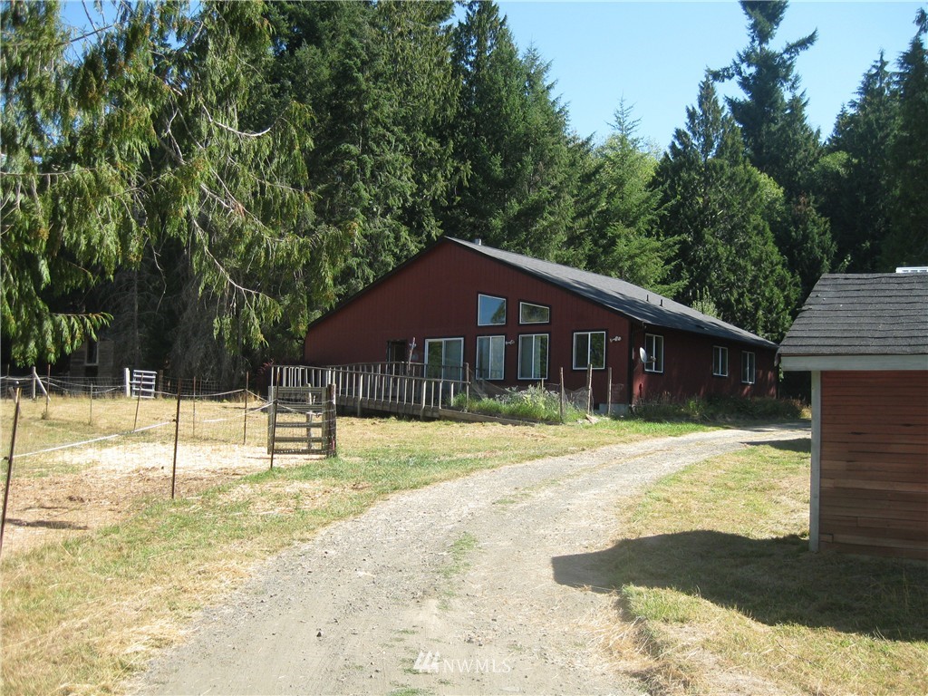 5940 Lemon Road Northeast Olympia, WA 98506 - Photo 1 of 20 Gallery Image 1