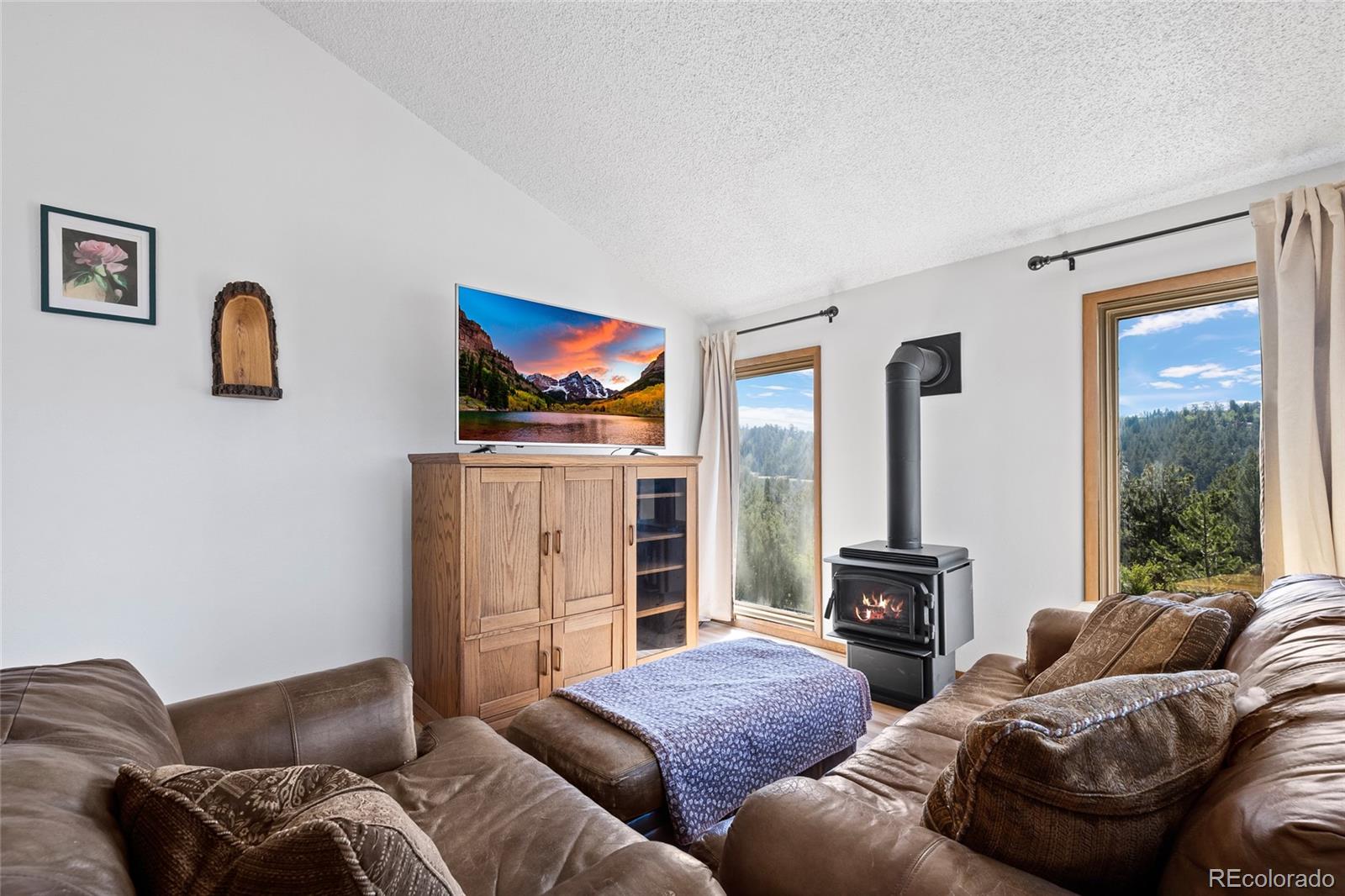 1729 Crow Valley Road Bailey, CO 80421 - Photo 20 of 49