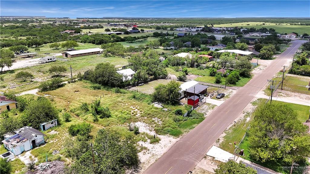150 Guadalupe Flores Road Sullivan City, TX 78595 - Photo 2 of 4 a view of a city