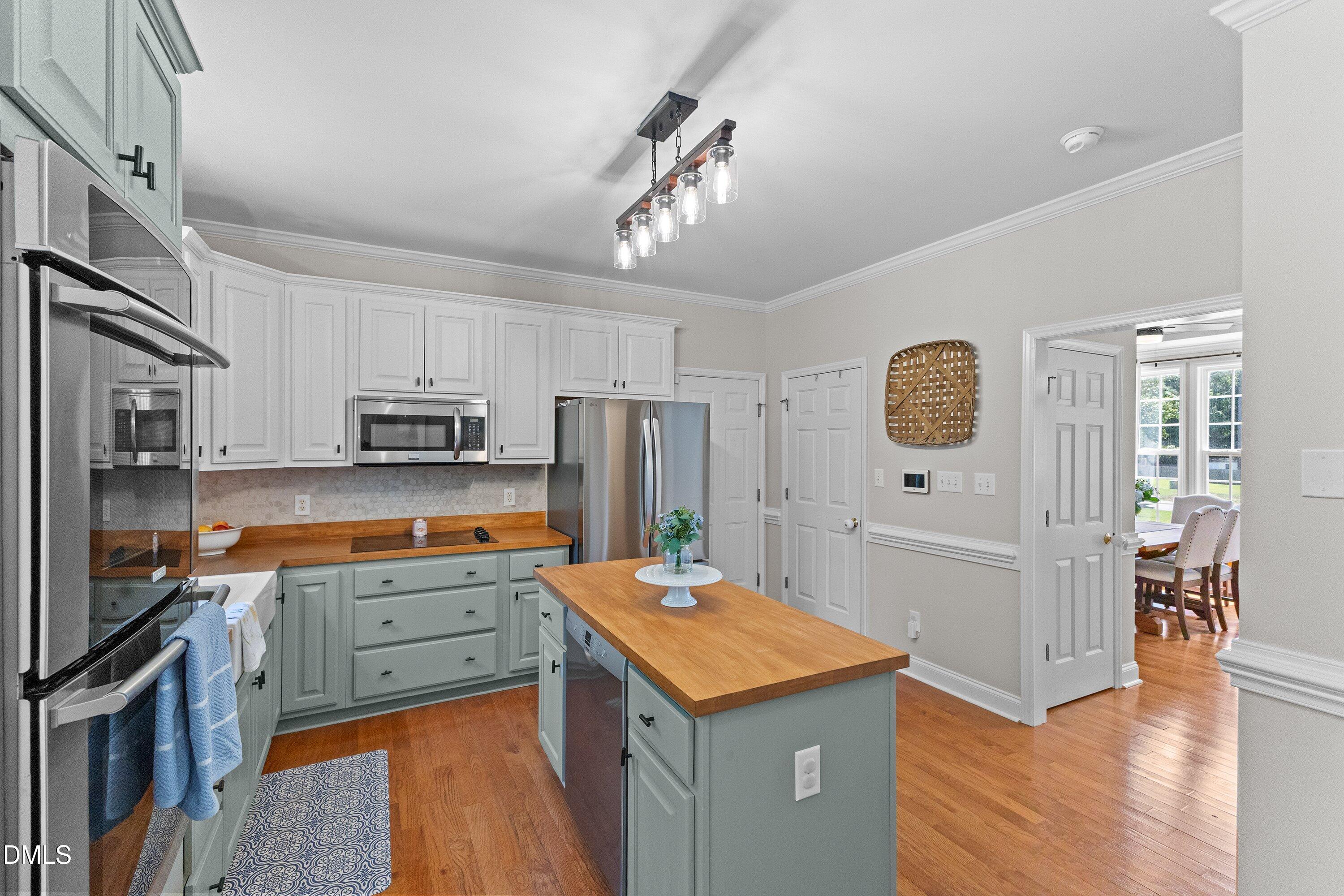 74 Mark Lane Raleigh, NC 27603 - Photo 12 of 52 18-74 Mark Ln _6181