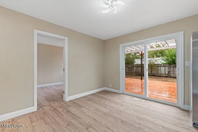 $474,000 | 1655 Byrd Drive, Sparks, NV 89431