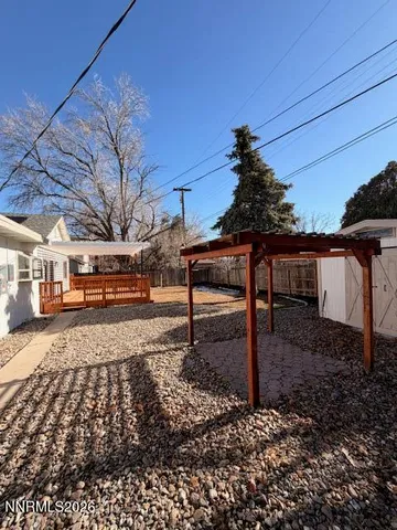 $474,000 | 1655 Byrd Drive, Sparks, NV 89431