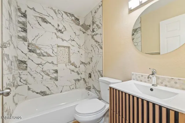 $474,000 | 1655 Byrd Drive, Sparks, NV 89431