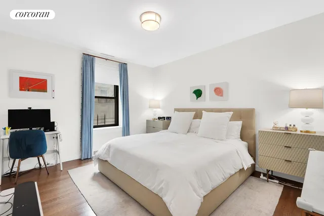 $2,449,000 | 478 Central Park West, Unit 2B | Upper West Side