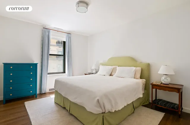 $2,449,000 | 478 Central Park West, Unit 2B | Upper West Side