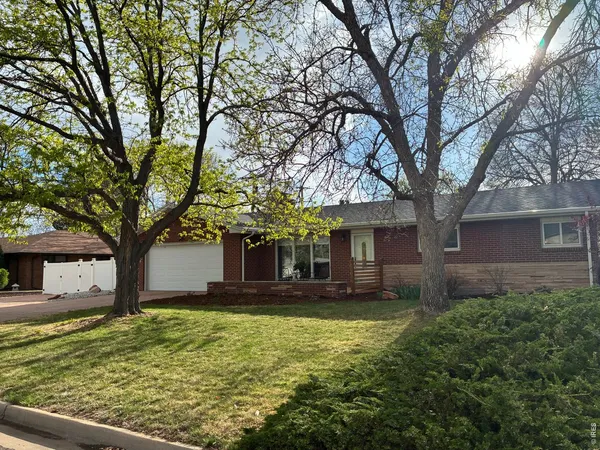 $580,000 | 2105 51st Avenue, Greeley, CO 80634