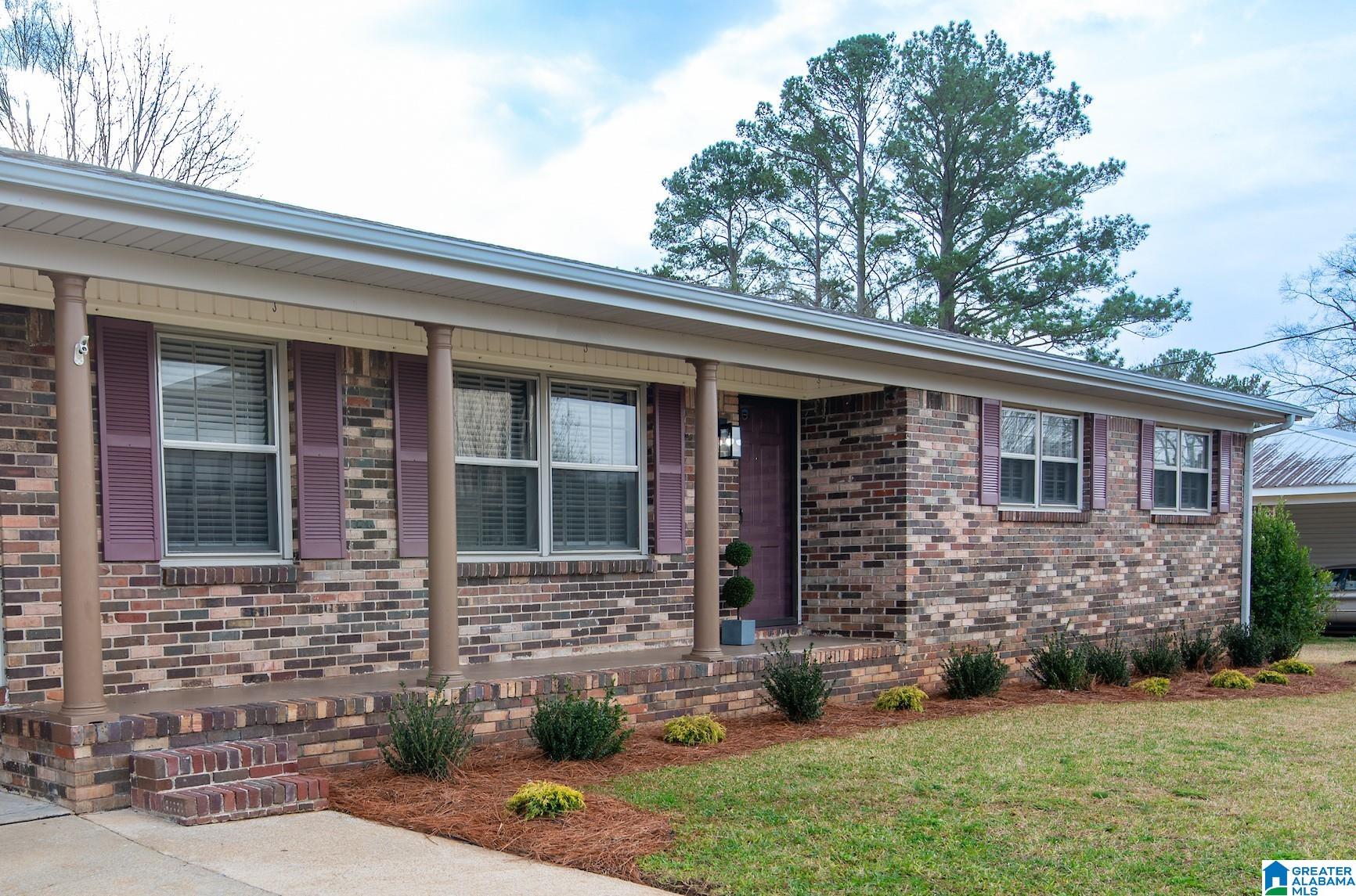 55 Cambridge Road Bessemer, AL 35023 - Photo 1 of 36
