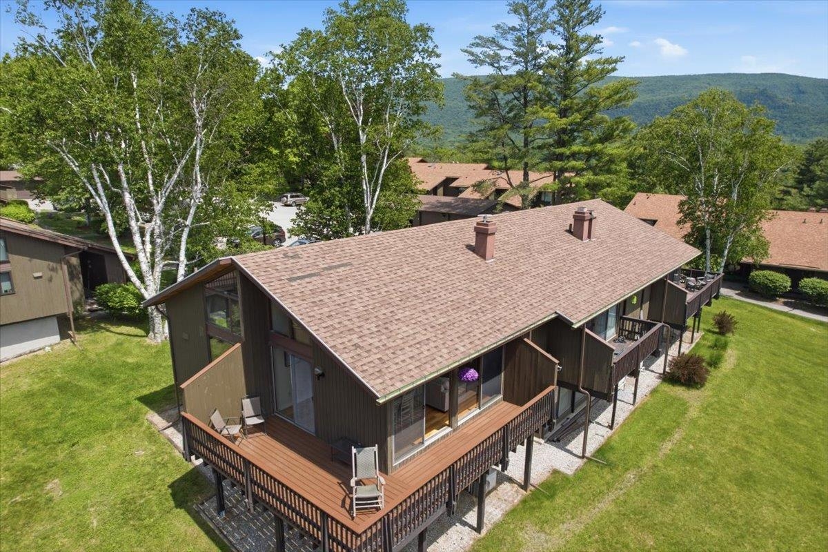 60 Murray Hill Heights Road, Unit 23 Manchester, VT 05255 - Photo 36 of 38