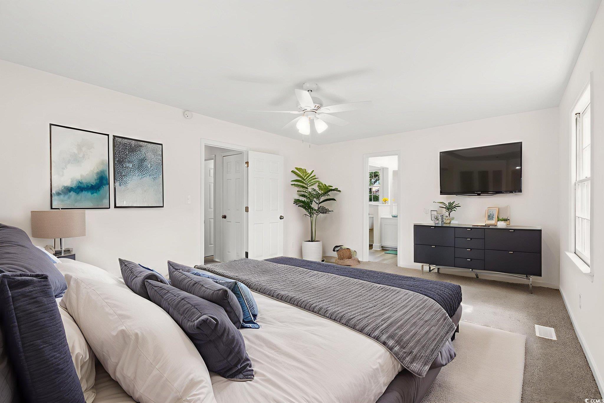 83 Pond Street Georgetown, SC 29440 - Photo 25 of 36