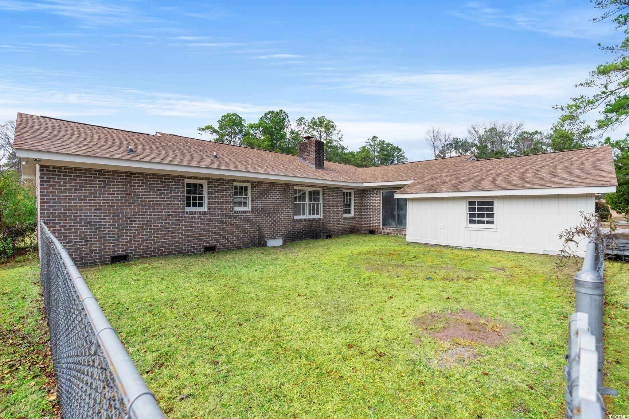 83 Pond Street Georgetown, SC 29440 - Photo 33 of 36 4th bedroom or office