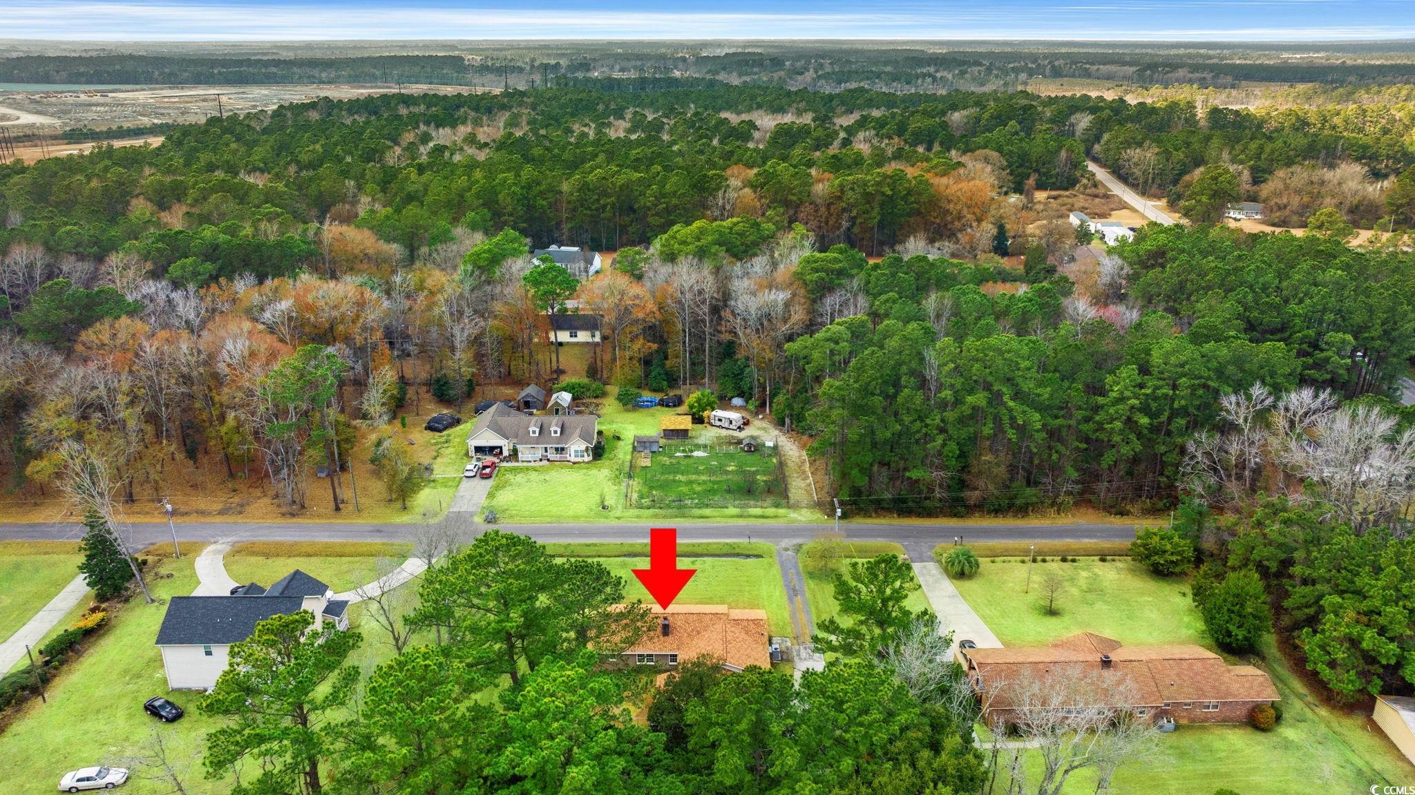 83 Pond Street Georgetown, SC 29440 - Photo 35 of 36