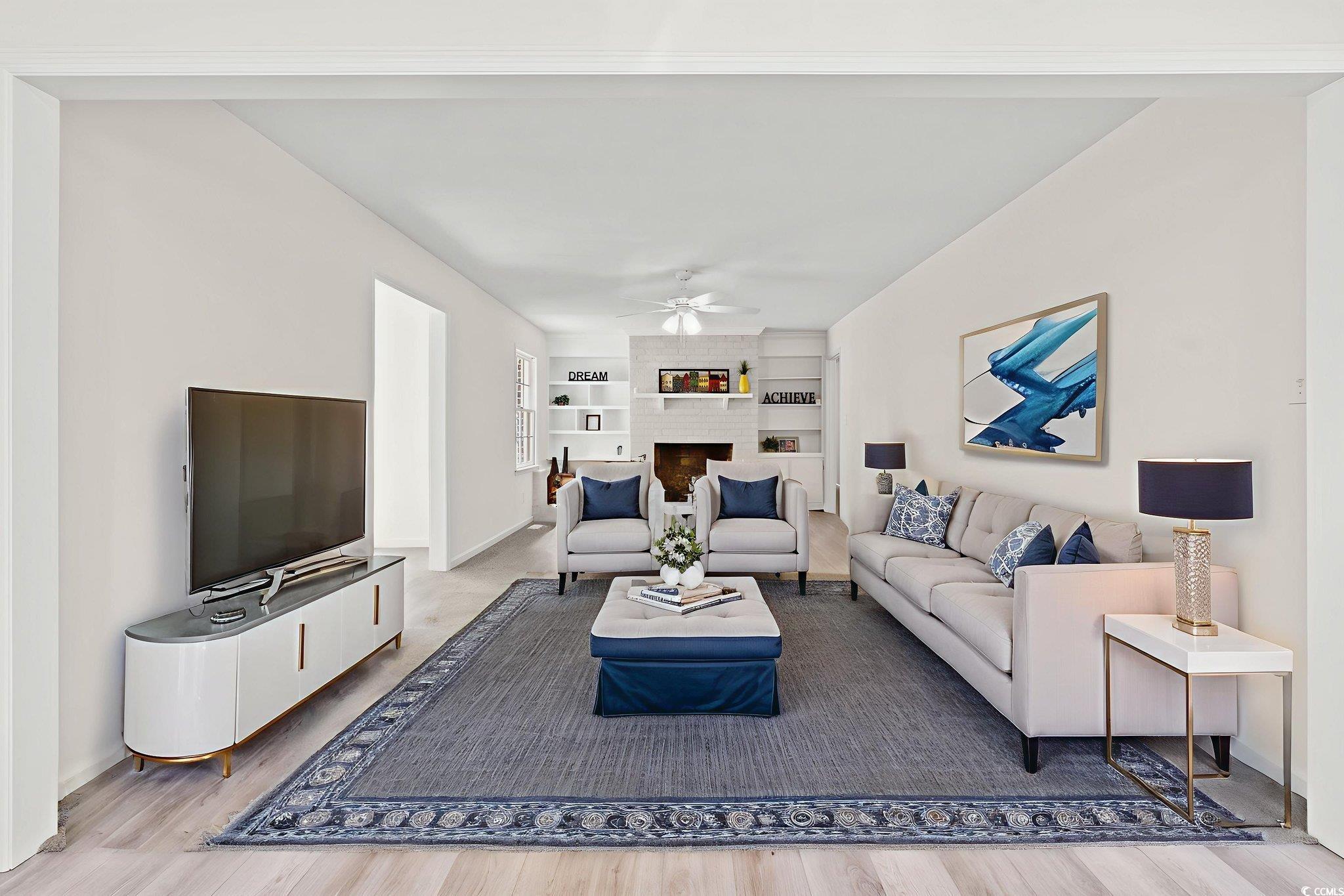 83 Pond Street Georgetown, SC 29440 - Photo 5 of 36