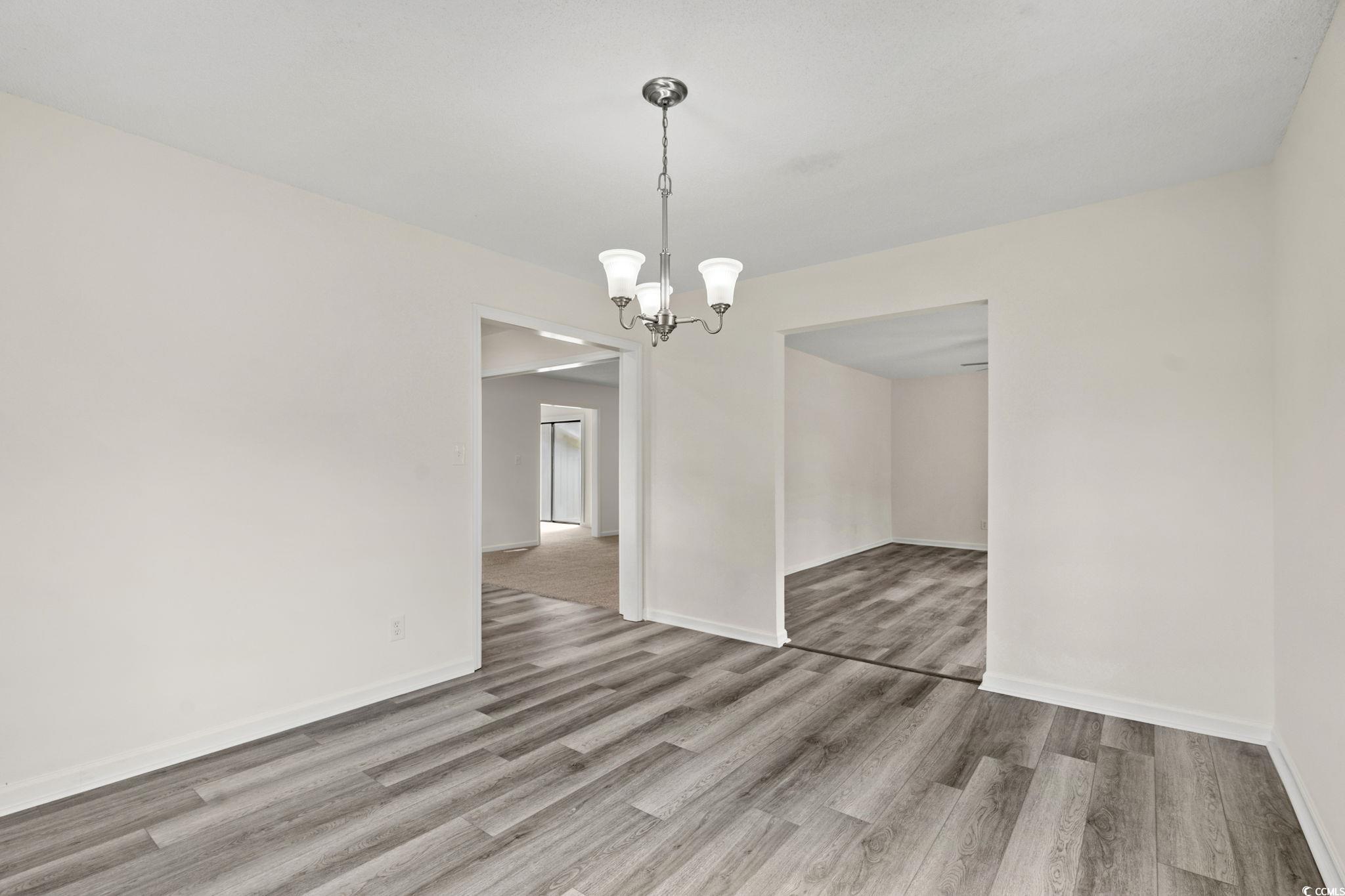 83 Pond Street Georgetown, SC 29440 - Photo 6 of 36 Family Room 2. Virtually furnished.