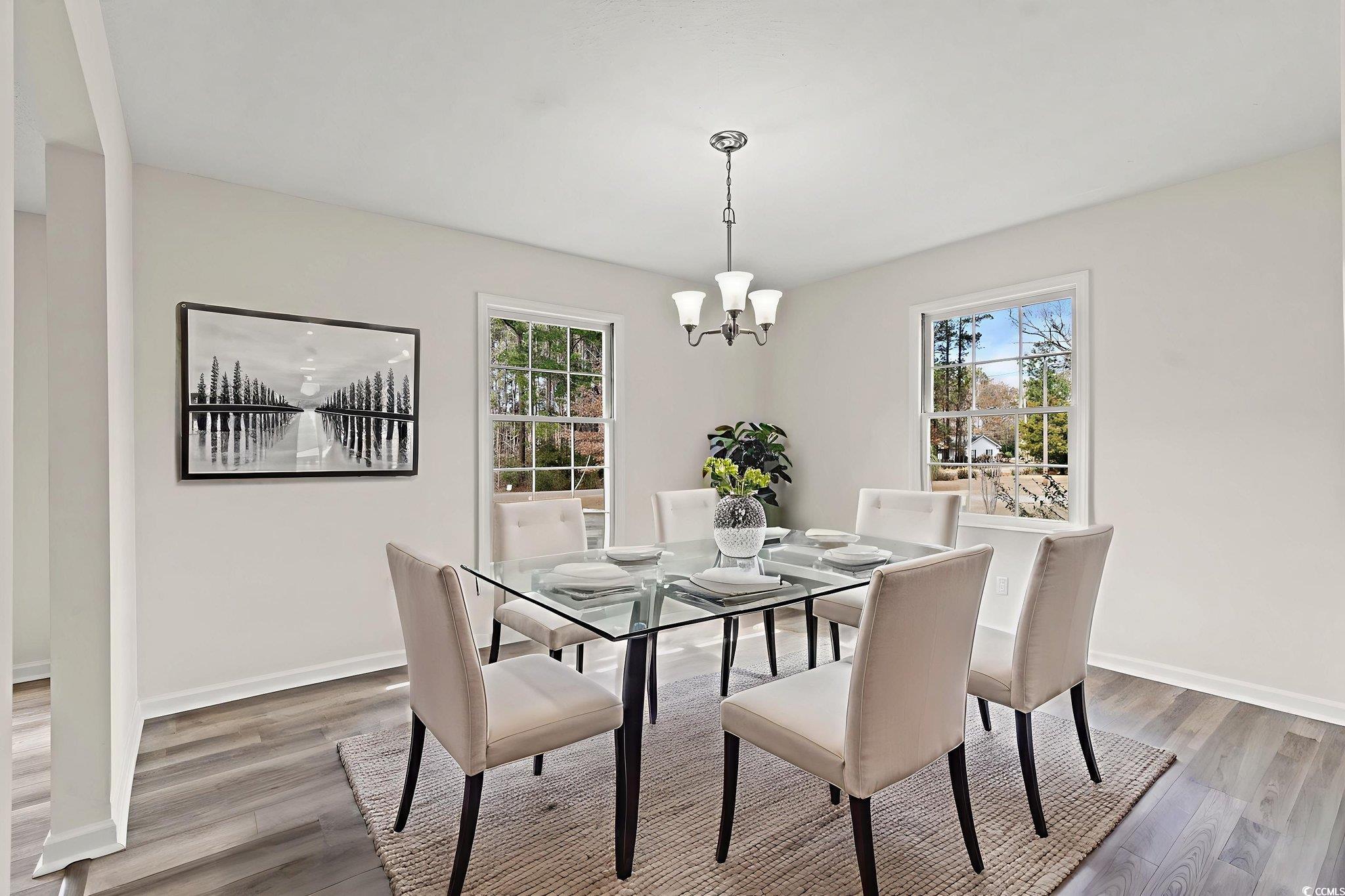 83 Pond Street Georgetown, SC 29440 - Photo 7 of 36