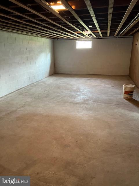 12930 Spickler Road Clear Spring, MD 21722 - Photo 14 of 20 Basement