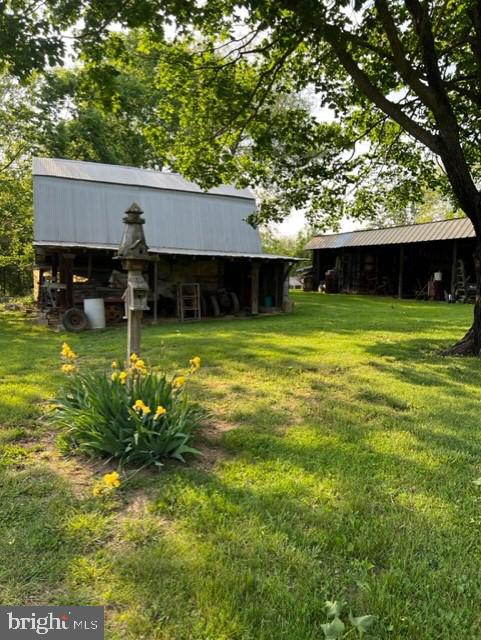 12930 Spickler Road Clear Spring, MD 21722 - Photo 17 of 20 Sheds in Back