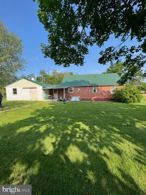 12930 Spickler Road Clear Spring, MD 21722 - Photo 19 of 20 Back view