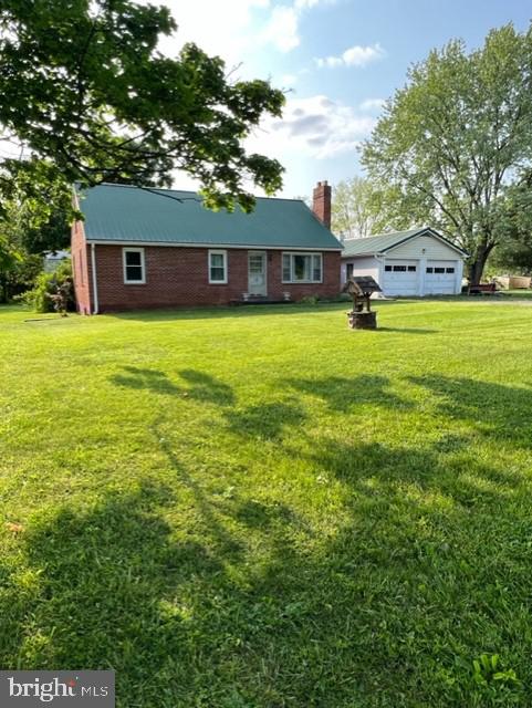 12930 Spickler Road Clear Spring, MD 21722 - Photo 20 of 20 Front view
