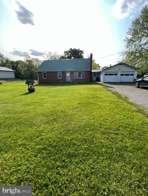 12930 Spickler Road Clear Spring, MD 21722 - Photo 2 of 20 Front