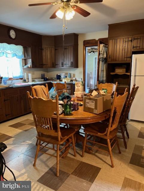 12930 Spickler Road Clear Spring, MD 21722 - Photo 6 of 20 Kitchen