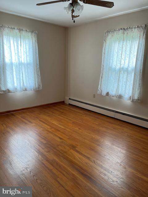 12930 Spickler Road Clear Spring, MD 21722 - Photo 7 of 20 Main level bedroom