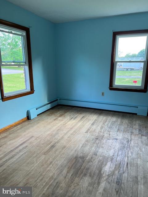 12930 Spickler Road Clear Spring, MD 21722 - Photo 8 of 20 Main level bedroom