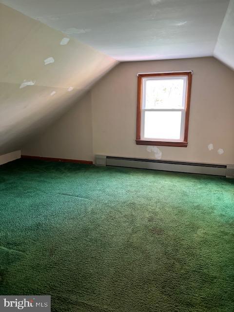 12930 Spickler Road Clear Spring, MD 21722 - Photo 9 of 20 Bedroom upstairs