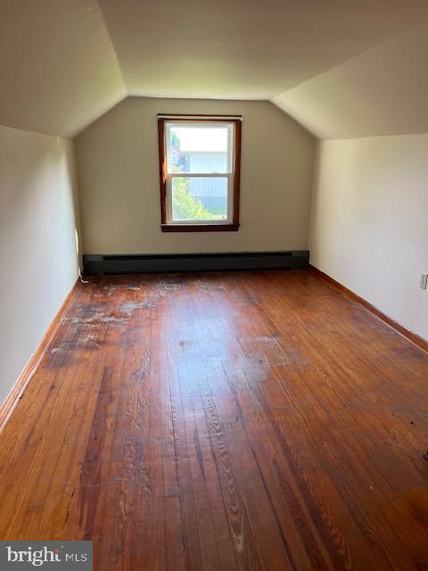 12930 Spickler Road Clear Spring, MD 21722 - Photo 10 of 20 Bedroom upstairs