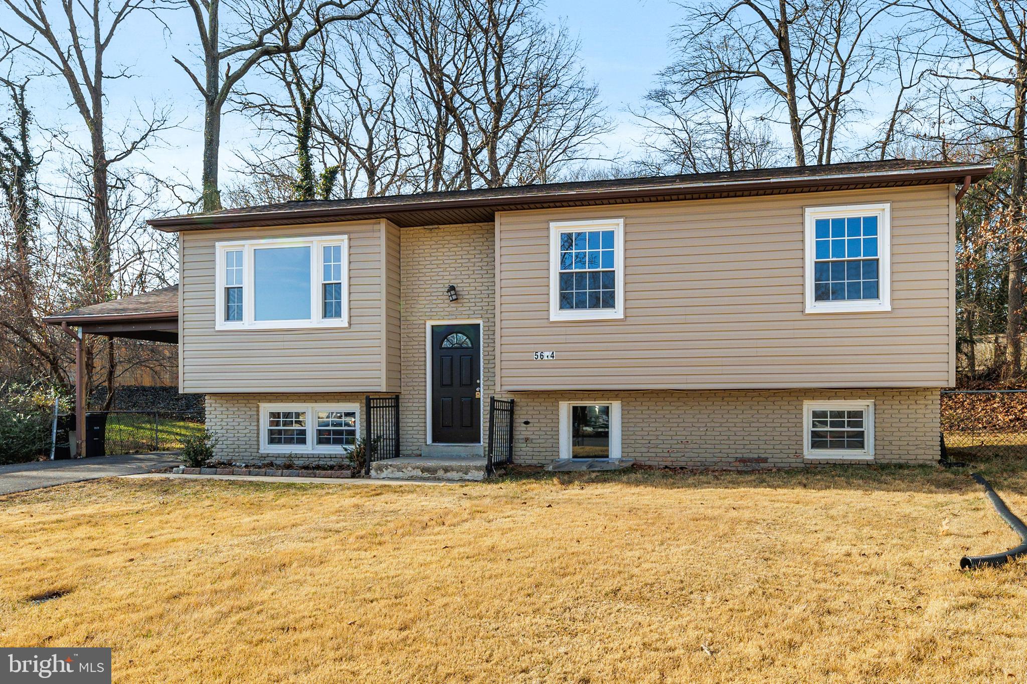 5614 Westgate Road Lanham, MD 20706 - Photo 3 of 41