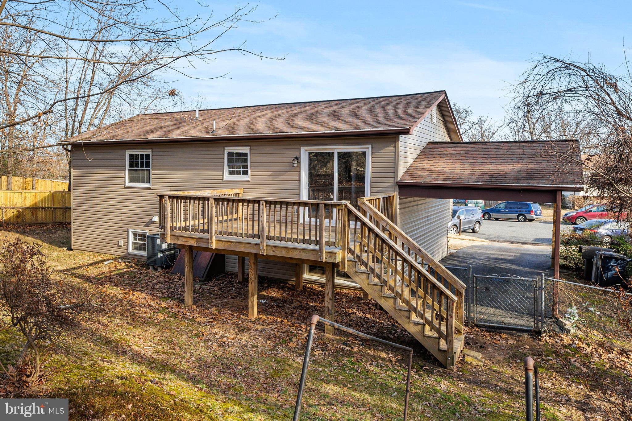 5614 Westgate Road Lanham, MD 20706 - Photo 35 of 41