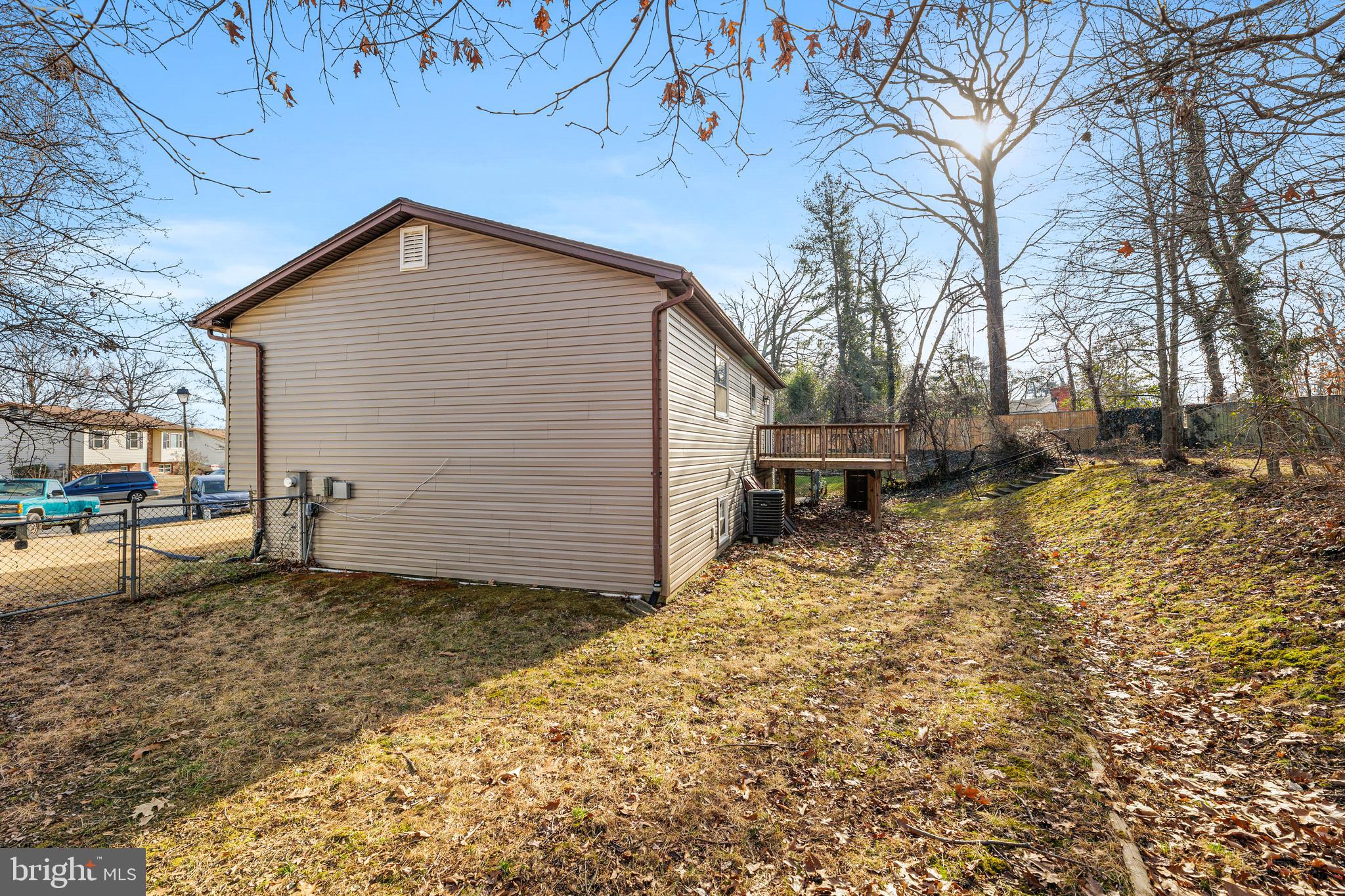 5614 Westgate Road Lanham, MD 20706 - Photo 38 of 41