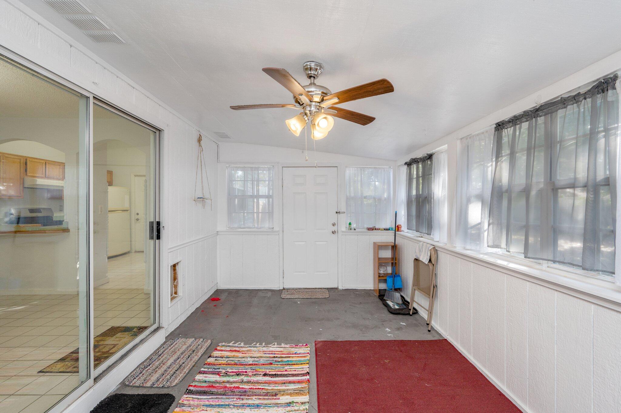9 Holly Road Crestview, FL 32539 - Photo 24 of 32 a bedroom with a bed and a window