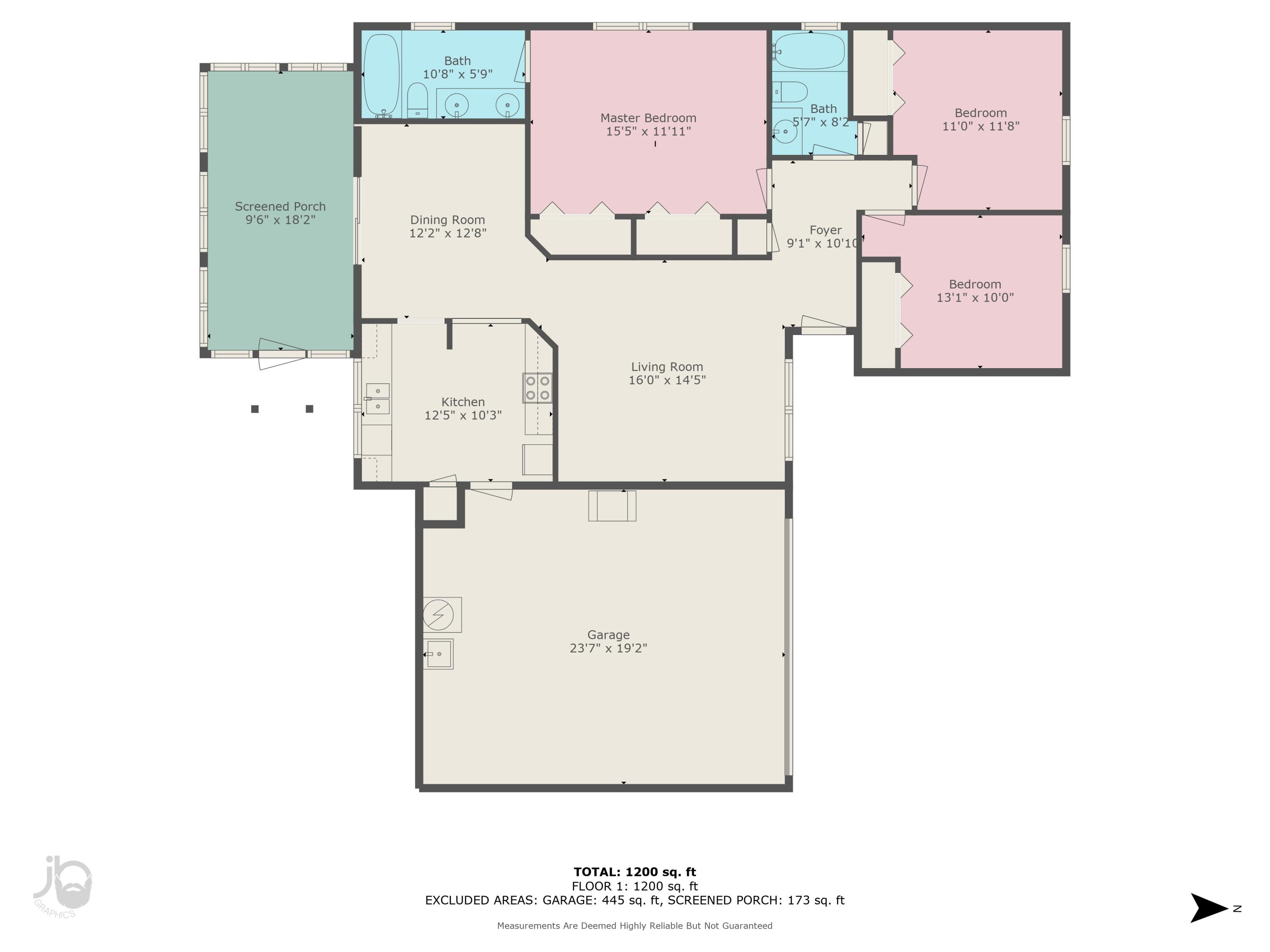 9 Holly Road Crestview, FL 32539 - Photo 32 of 32