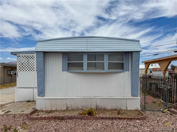 $110,000 | 987 Harbor Drive, Bullhead City, AZ 86442