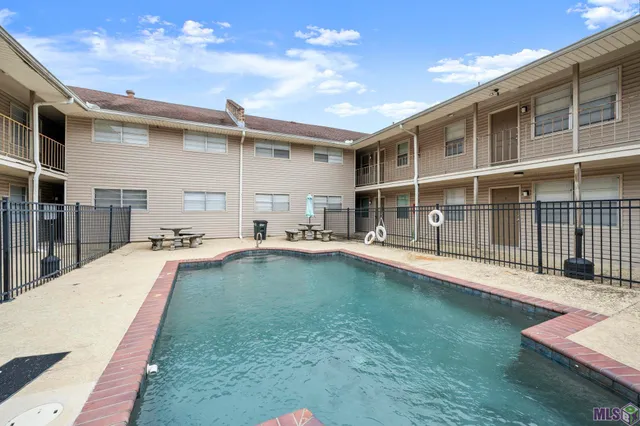 $75,000 | 4518 Y A Tittle Avenue, Unit 17, Baton Rouge, LA 70820