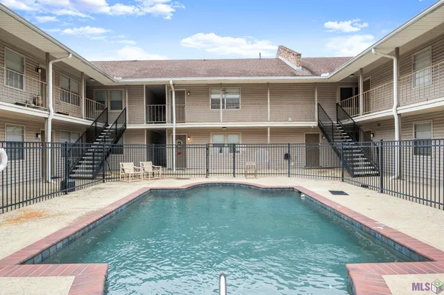 $75,000 | 4518 Y A Tittle Avenue, Unit 17, Baton Rouge, LA 70820