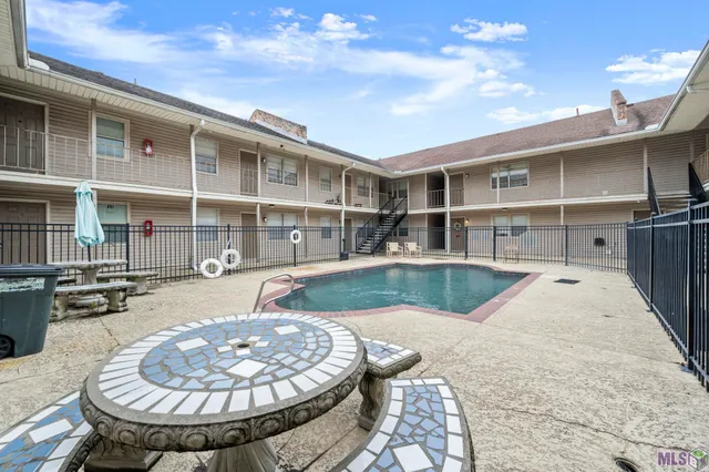 $75,000 | 4518 Y A Tittle Avenue, Unit 17, Baton Rouge, LA 70820