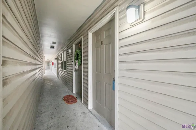 $75,000 | 4518 Y A Tittle Avenue, Unit 17, Baton Rouge, LA 70820