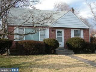 432 Barker Road Springfield, PA 19064 - Photo 6 of 6 a front view of a house with garden