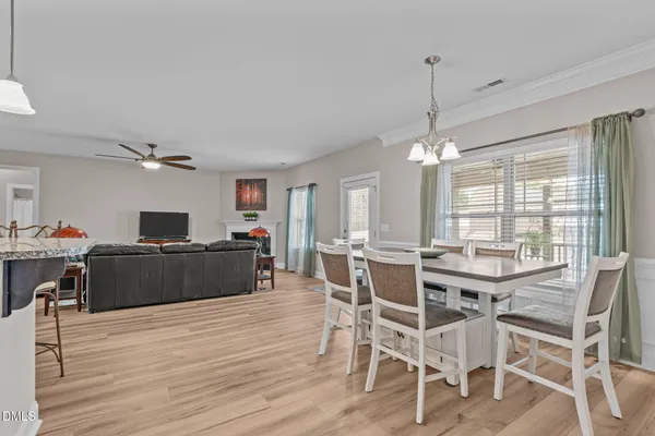 $510,000 | 90 Cypress Ridge Way., Willow Spring, NC 27592