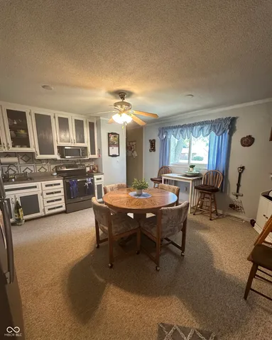 $157,500 | 301 Marion Street, Covington, IN 47932